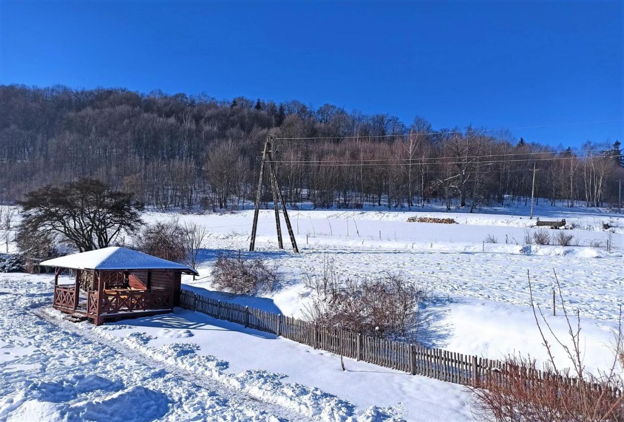 Bed & Breakfast Wzgorze Poreba - W Ofercie Darmowe Ladowanie Aut Elektrycznych 3*