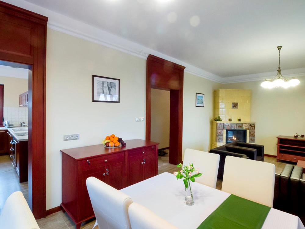 Bed & Breakfast Wzgorze Poreba - W Ofercie Darmowe Ladowanie Aut Elektrycznych