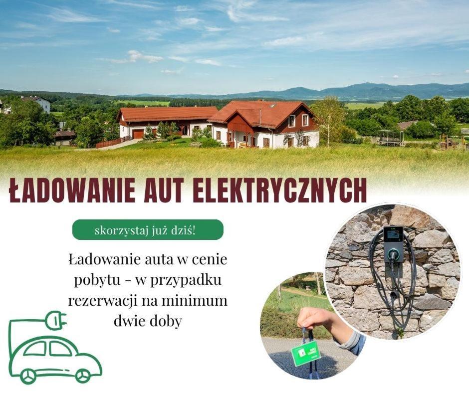 Wzgorze Poreba - W Ofercie Darmowe Ladowanie Aut Elektrycznych 3*
