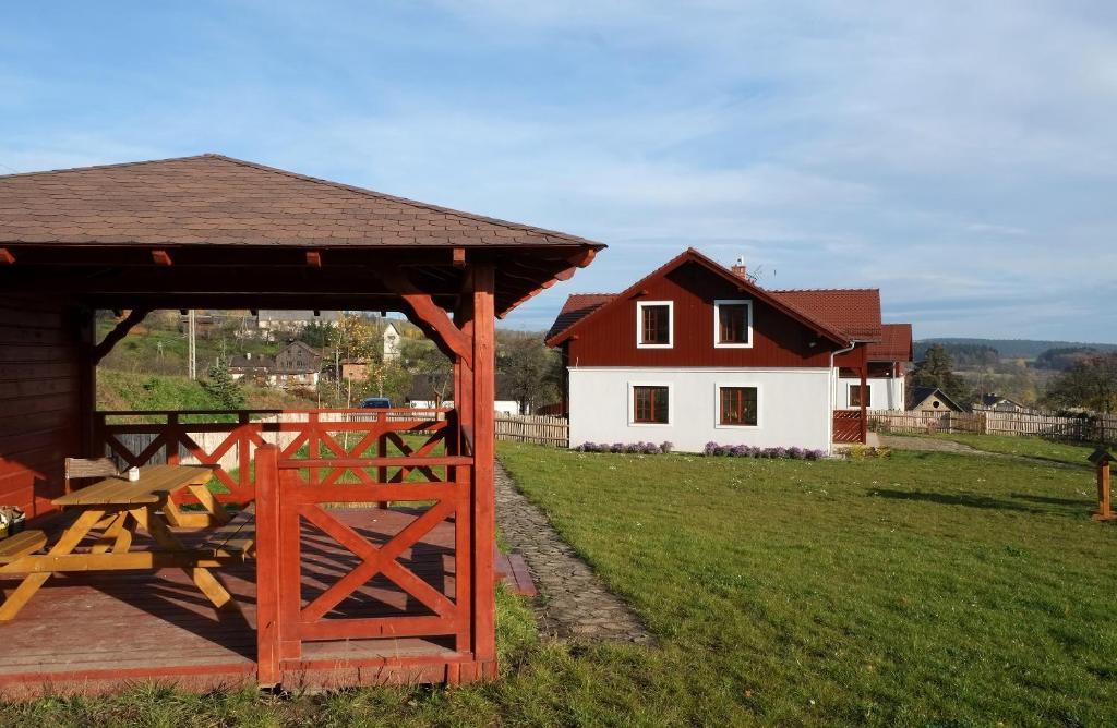 Wzgórze Poręba Nocleg ze śniadaniem 3*