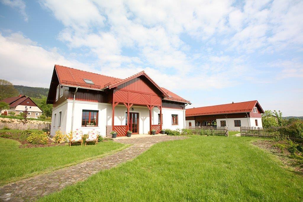 Wzgórze Poręba 3* Długopole-Zdrój
