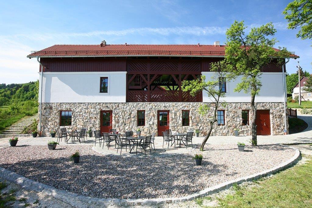 Wzgorze Poreba - W Ofercie Darmowe Ladowanie Aut Elektrycznych