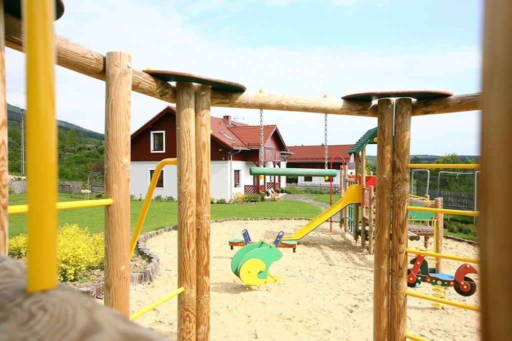 Nocleg ze śniadaniem Wzgórze Poręba
