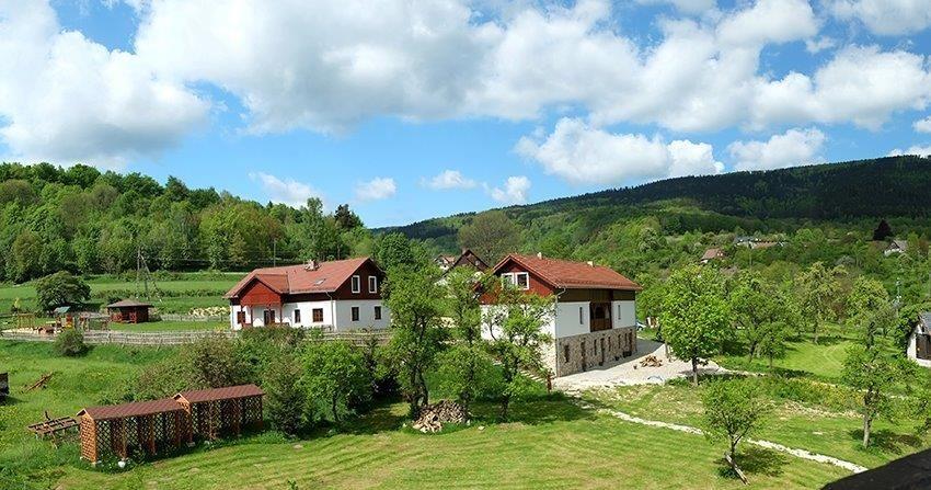 Nocleg ze śniadaniem Wzgórze Poręba