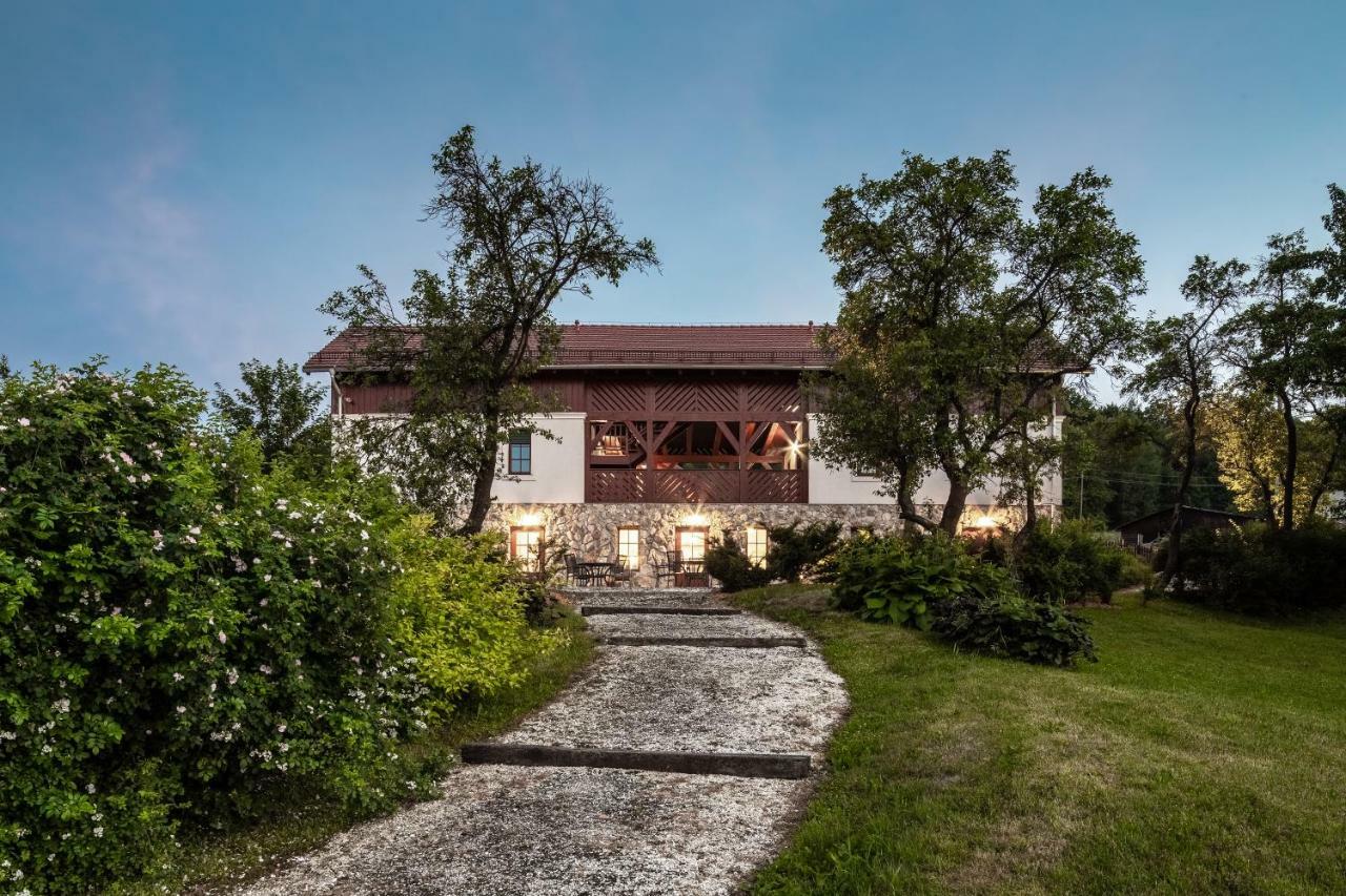 Wzgorze Poreba - W Ofercie Darmowe Ladowanie Aut Elektrycznych Bed & Breakfast 3*