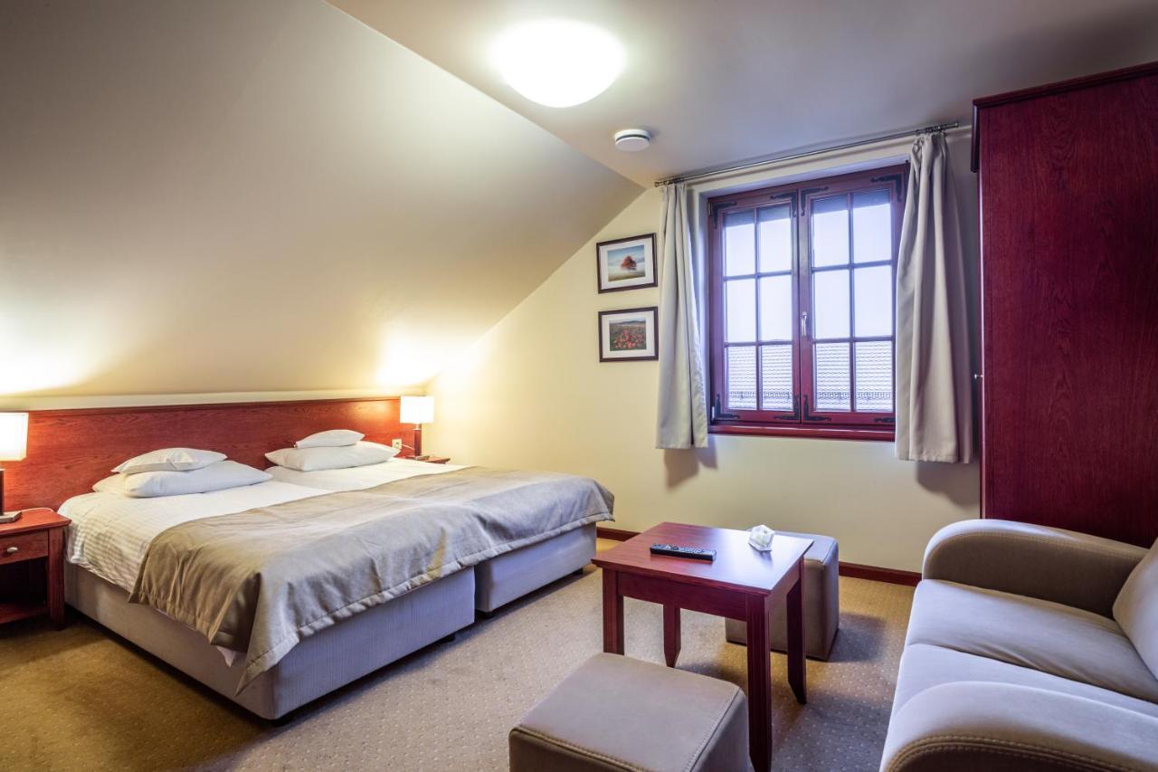 Wzgorze Poreba - W Ofercie Darmowe Ladowanie Aut Elektrycznych Bed & Breakfast