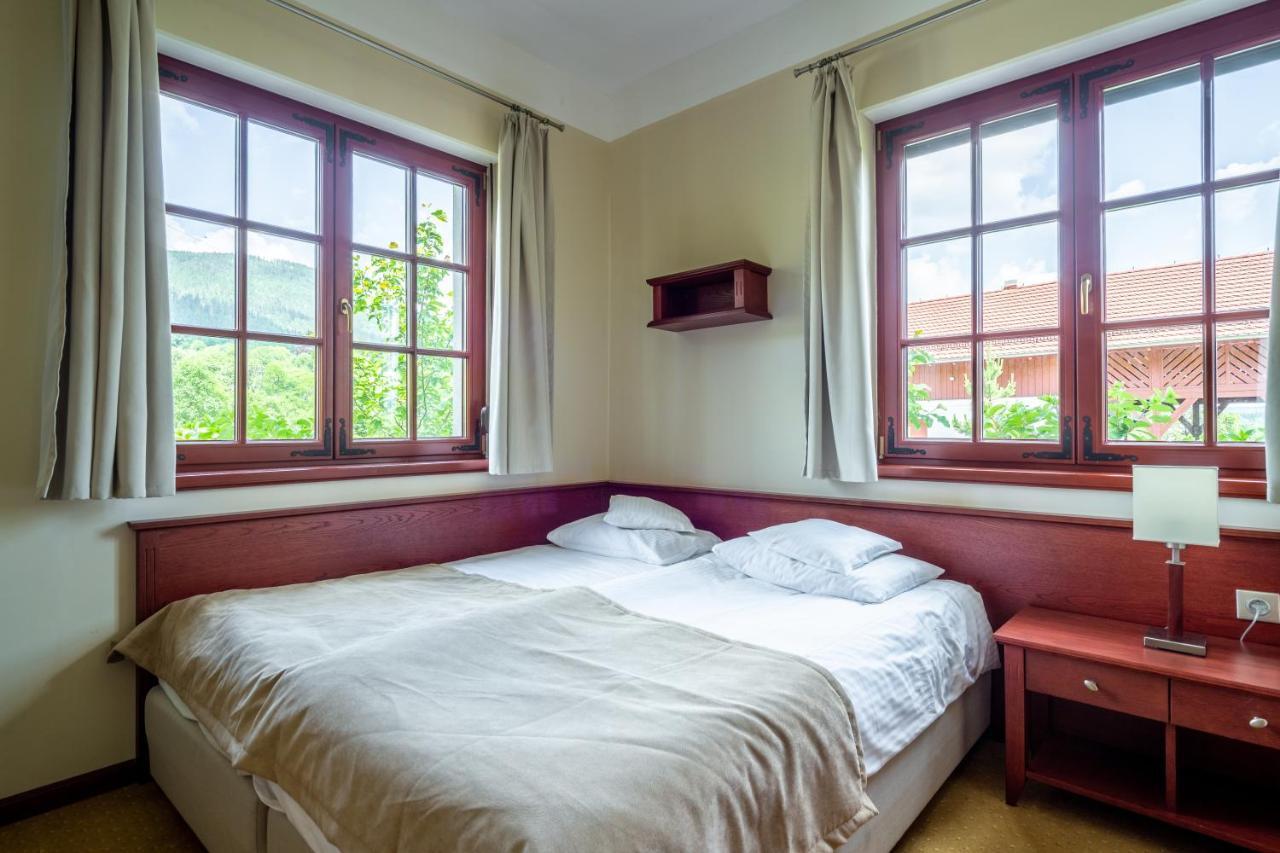Wzgorze Poreba - W Ofercie Darmowe Ladowanie Aut Elektrycznych Bed & Breakfast Dlugopole-Zdroj