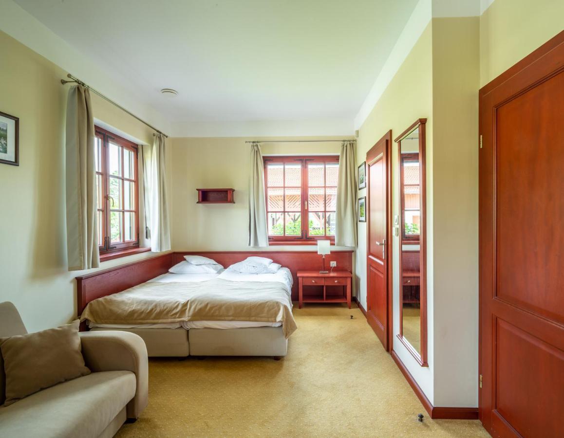 Wzgorze Poreba - W Ofercie Darmowe Ladowanie Aut Elektrycznych Bed & Breakfast 3*